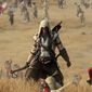 Ubisoft столкнулись с проблемами релиза РС-версии Assassin's Creed 3
