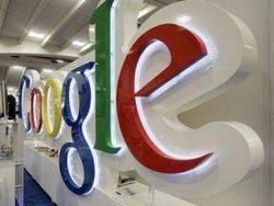 Акции Google обвалились