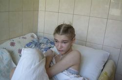 Александра Попова