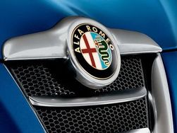 Alfa Romeo