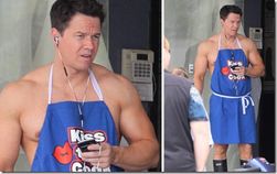 Марк Уолберг