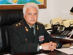 Арестованые за теракты в Днепропетровске