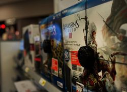 ВКонтакте: есть ли шансы у Assassin’s Creed III достигнуть популярности GTA 5