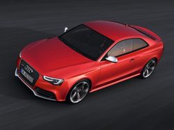 Audi RS5