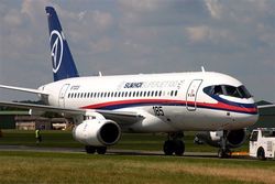 SSJ-100