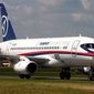 SSJ-100