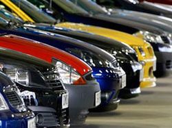 Автобум в Украине