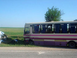 ДТП