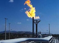Азербайджан увеличит экспорт газа