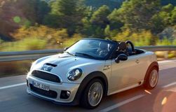 Автозаводы Mini