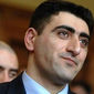Убийца Сафаров