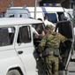 Бандиты в Дагестане обстреляли полицейских