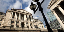 Банк Англии предлагает отменить ставку LIBOR