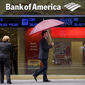 Bank of America