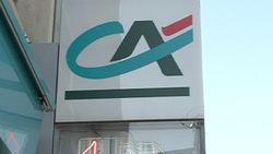 Банк в Греции был продан Credit Agricole