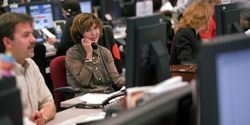 Банки США показали рост прибыли