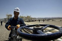 экспорт нефти