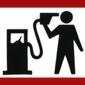 Бензин в России и дорожает, и дешевеет