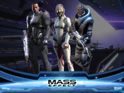 BioWare готовит новое дополнение