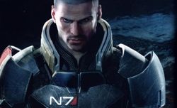 Mass Effect 3