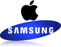 Битва Apple-Samsung