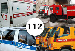 Более 30 процентов украинцев не знают о системе 112