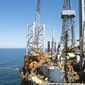 Болгария начнет нефтедобычу