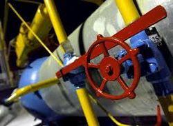 Болгария получила скидку на российский газ