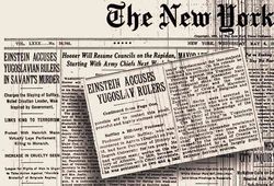 New York Times