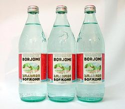 Боржоми