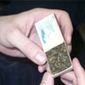 Условный срок за сбыт наркотиков