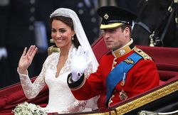 Букмекеры уверены в рождении ребенка у принца Уильяма