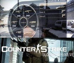 Counter-Strike: Global Offensive