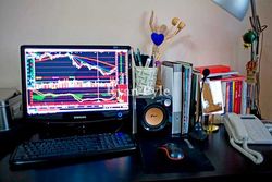 Школа начинающих трейдеров Masterforex-V