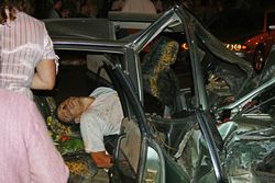 авария под Лидой