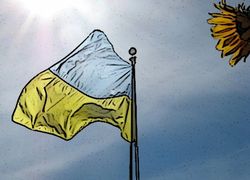 Что Украина выиграла