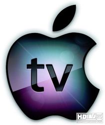 Apple на ТВ-рынке