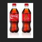 Coca-Cola переходит на экологичные пластиковые бутылки