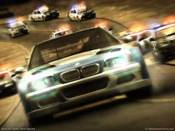 Need For Speed: Most Wanted
