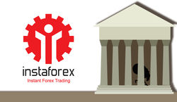ДЦ InstaForex снова в центре скандала 