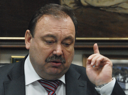 Геннадий Гудков