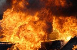 Девять человек погибли