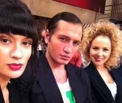 За что участников "Дома-2" растерзали на съемках "Пусть говорят"