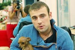 Дом-2: Алексей Авдеев