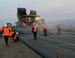EIB выделил Грузии 190 млн. евро