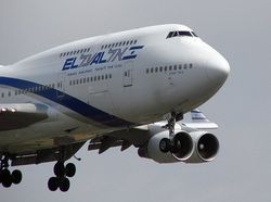 El Al Israel Airlines 