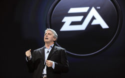Electronic Arts
