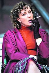 Елена Яковлева