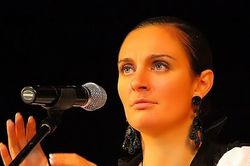 Елена Ваенга