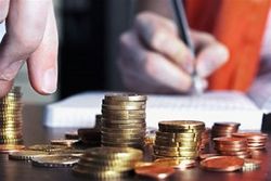 товарооборот Китая